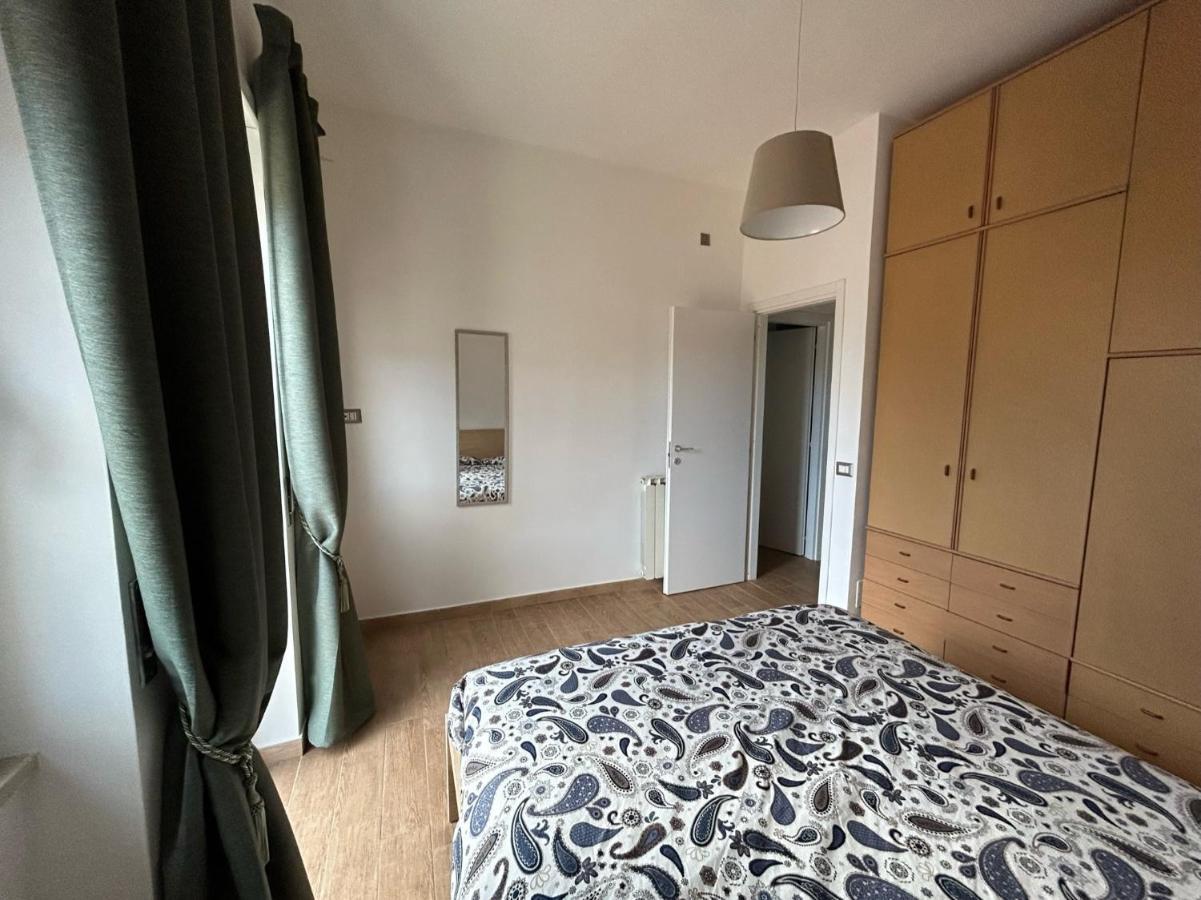 Apartment Cuore D'abruzzo Scanno